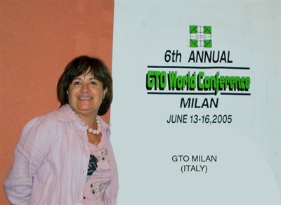 GTO