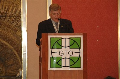GTO