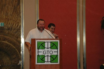 GTO