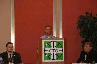 GTO