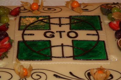 GTO